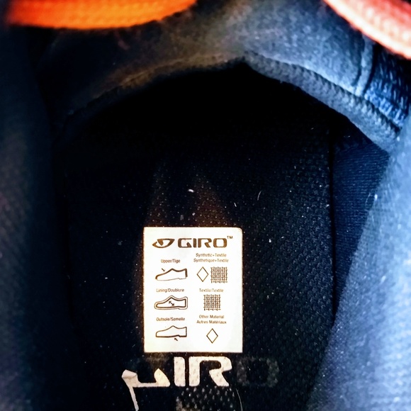 Men's clipless cycling shoes - Picture 5 of 6